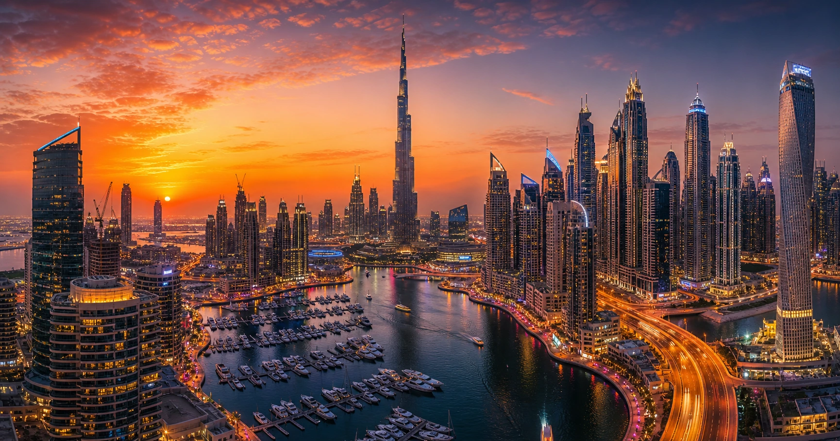 Cập nhật tin tức Dubai hôm nay: Những diễn biến mới nhất - image 1 Cập nhật tin tức Dubai hôm nay: Những diễn biến mới nhất - image 1