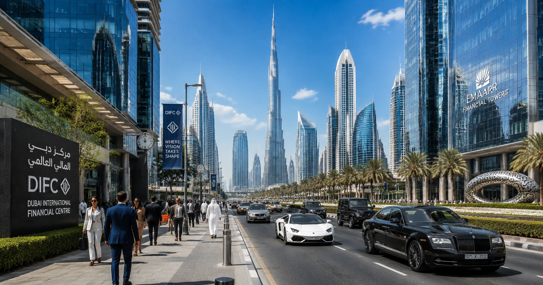 Cập nhật tin tức Dubai hôm nay: Những diễn biến mới nhất - image 2 Cập nhật tin tức Dubai hôm nay: Những diễn biến mới nhất - image 2
