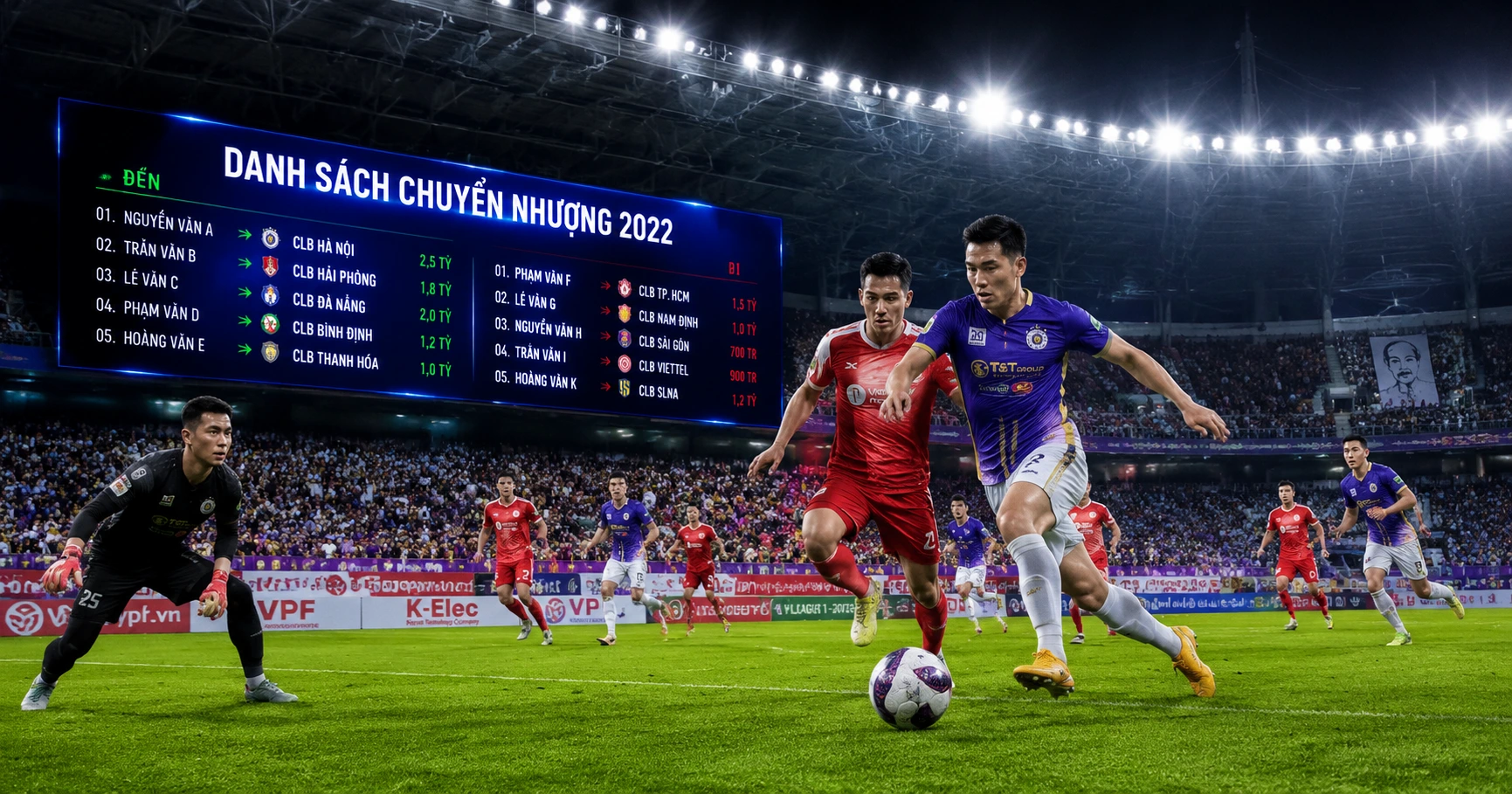 Cập nhật danh sách chuyển nhượng 2022 và những điều cần biết - image 1 Cập nhật danh sách chuyển nhượng 2022 và những điều cần biết - image 1
