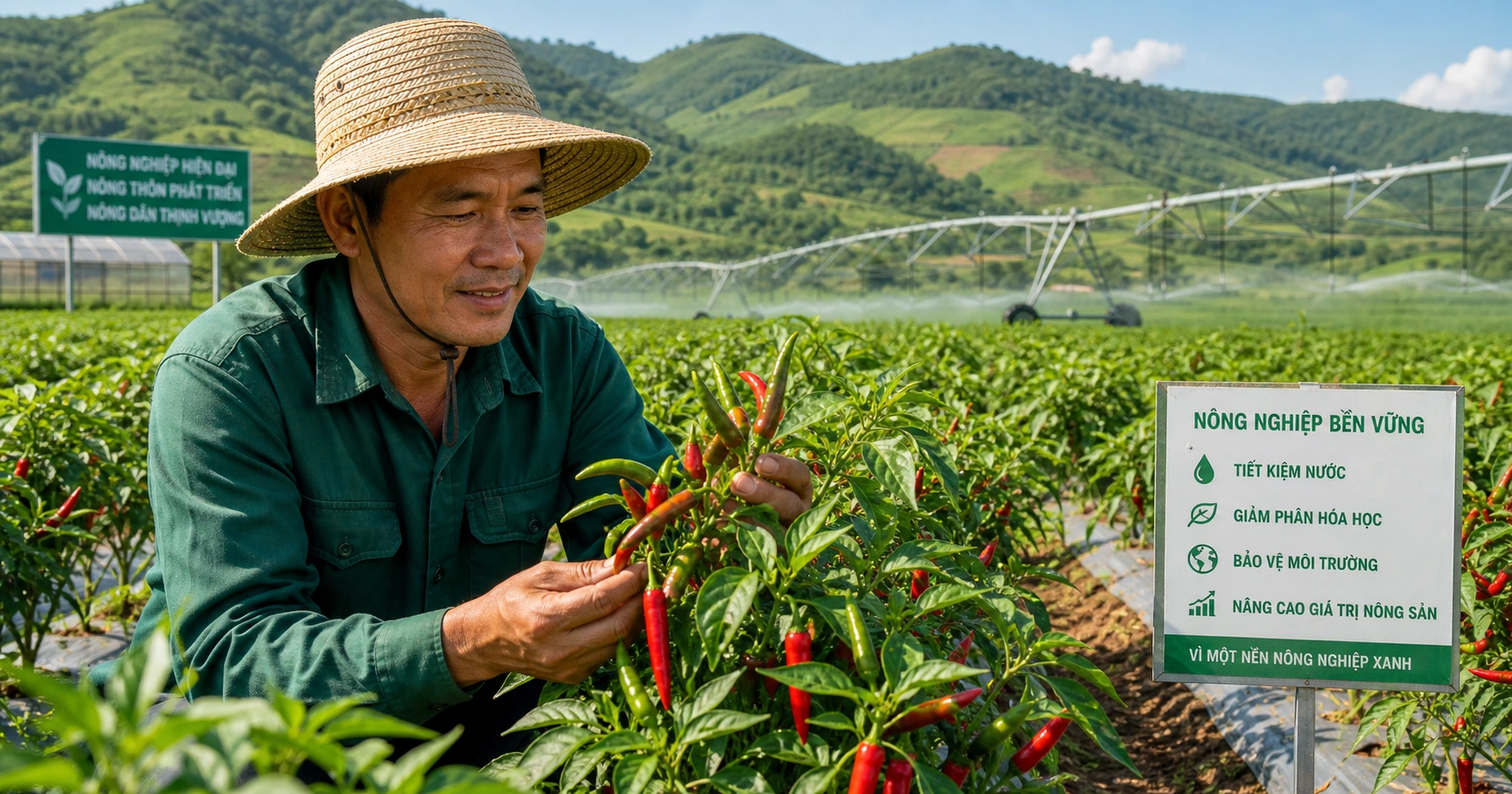 Bản Tin Nông Nhiệt Đới Huyện Cư Kuin: Những Điểm Nổi Bật Trong Thời Gian Gần Đây - image 2 Bản Tin Nông Nhiệt Đới Huyện Cư Kuin: Những Điểm Nổi Bật Trong Thời Gian Gần Đây - image 2