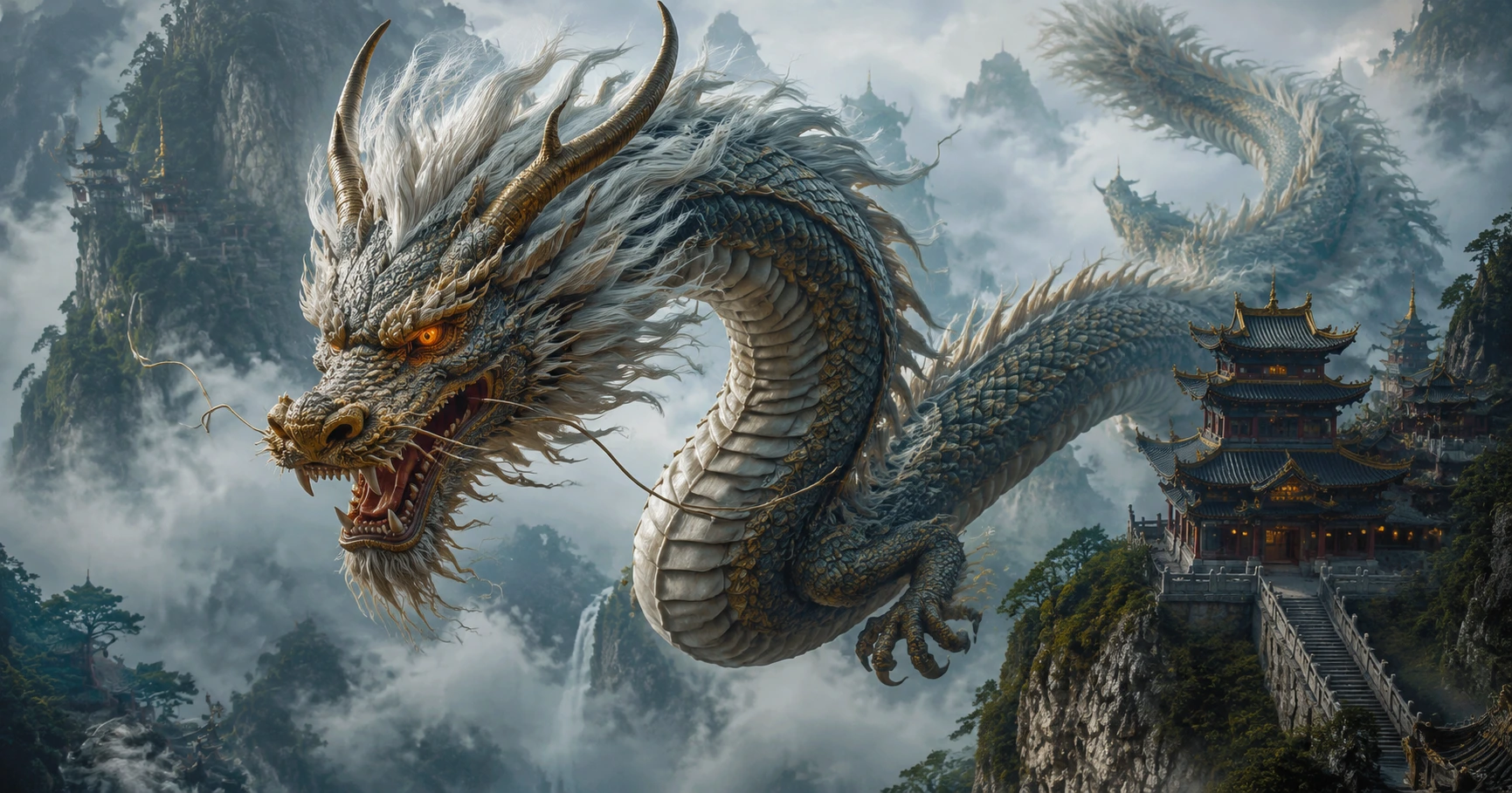 Tổng quan về hình ảnh con rồng: Biểu tượng huyền thoại và nghệ thuật - image 2 Tổng quan về hình ảnh con rồng: Biểu tượng huyền thoại và nghệ thuật - image 2