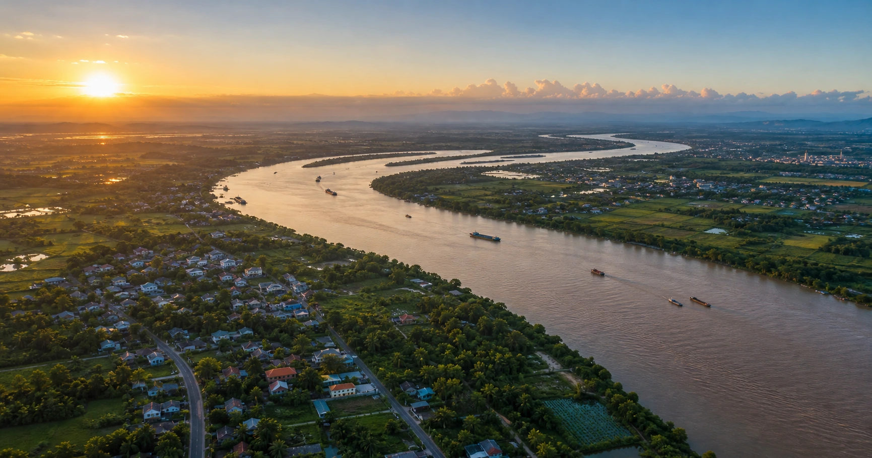 Khám Phá sông dài nhất Việt Nam và Những Thông Tin Đặc Sắc - image 1 Khám Phá sông dài nhất Việt Nam và Những Thông Tin Đặc Sắc - image 1