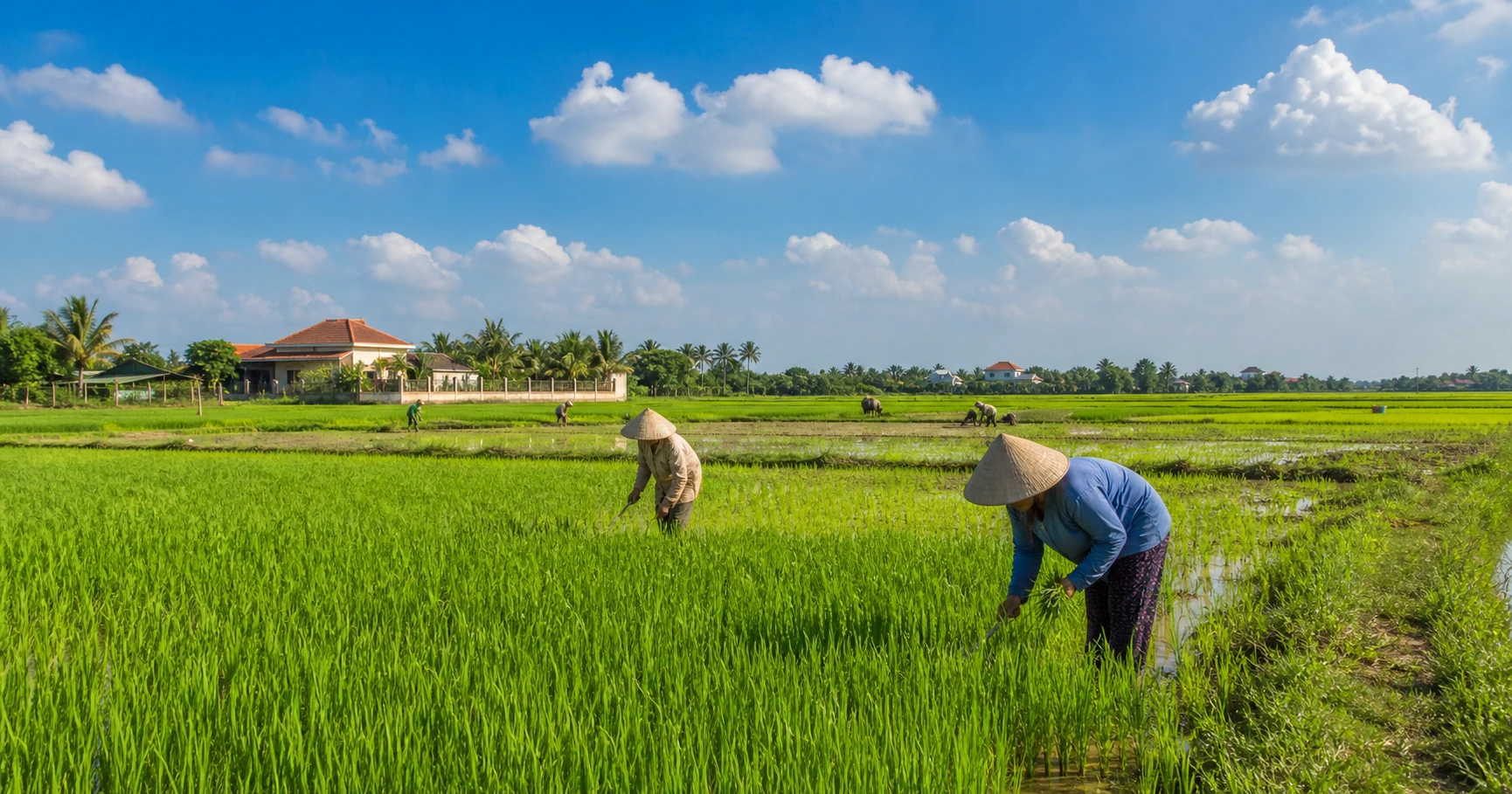 Cập nhật tin nông ở bình chánh mới nhất và chính xác nhất - image 1 Cập nhật tin nông ở bình chánh mới nhất và chính xác nhất - image 1