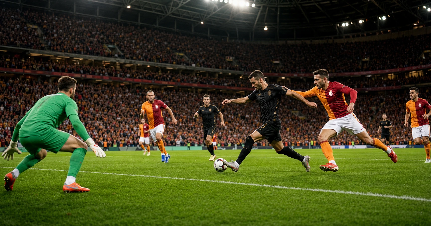 Nhận định besiktas hôm nay: Cập nhật dự đoán và phân tích chiến thuật chi tiết - image 1 Nhận định besiktas hôm nay: Cập nhật dự đoán và phân tích chiến thuật chi tiết - image 1