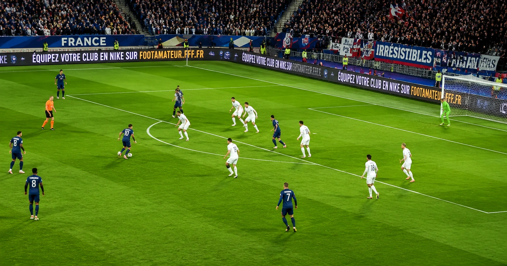 Tổng quan về vòng loại world cup 2026 châu âu - image 2 Tổng quan về vòng loại world cup 2026 châu âu - image 2