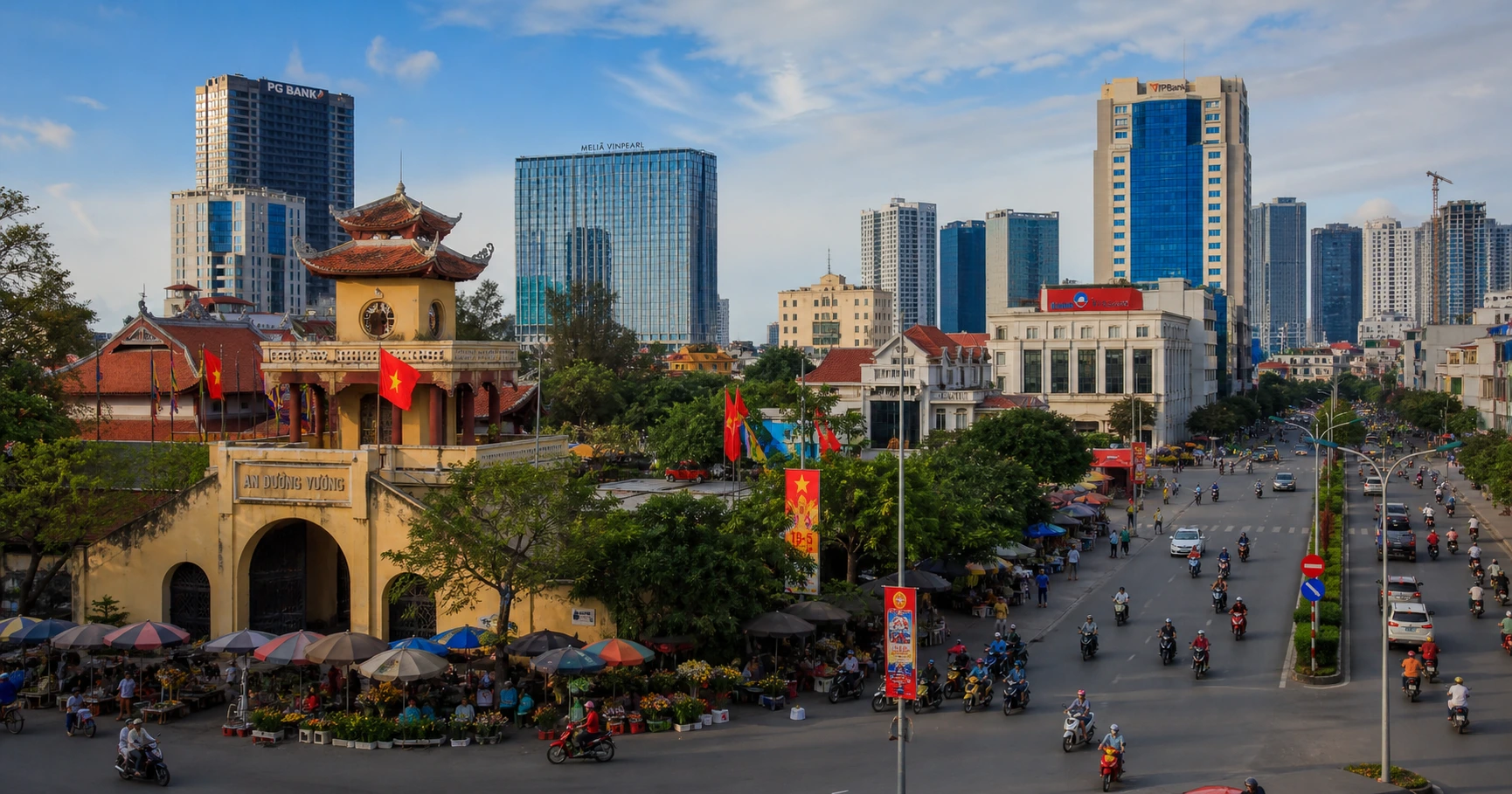 Tin Tức Hải Phòng: Cập Nhật Mới Nhất Về Địa Phương Và Thị Trường - image 2
