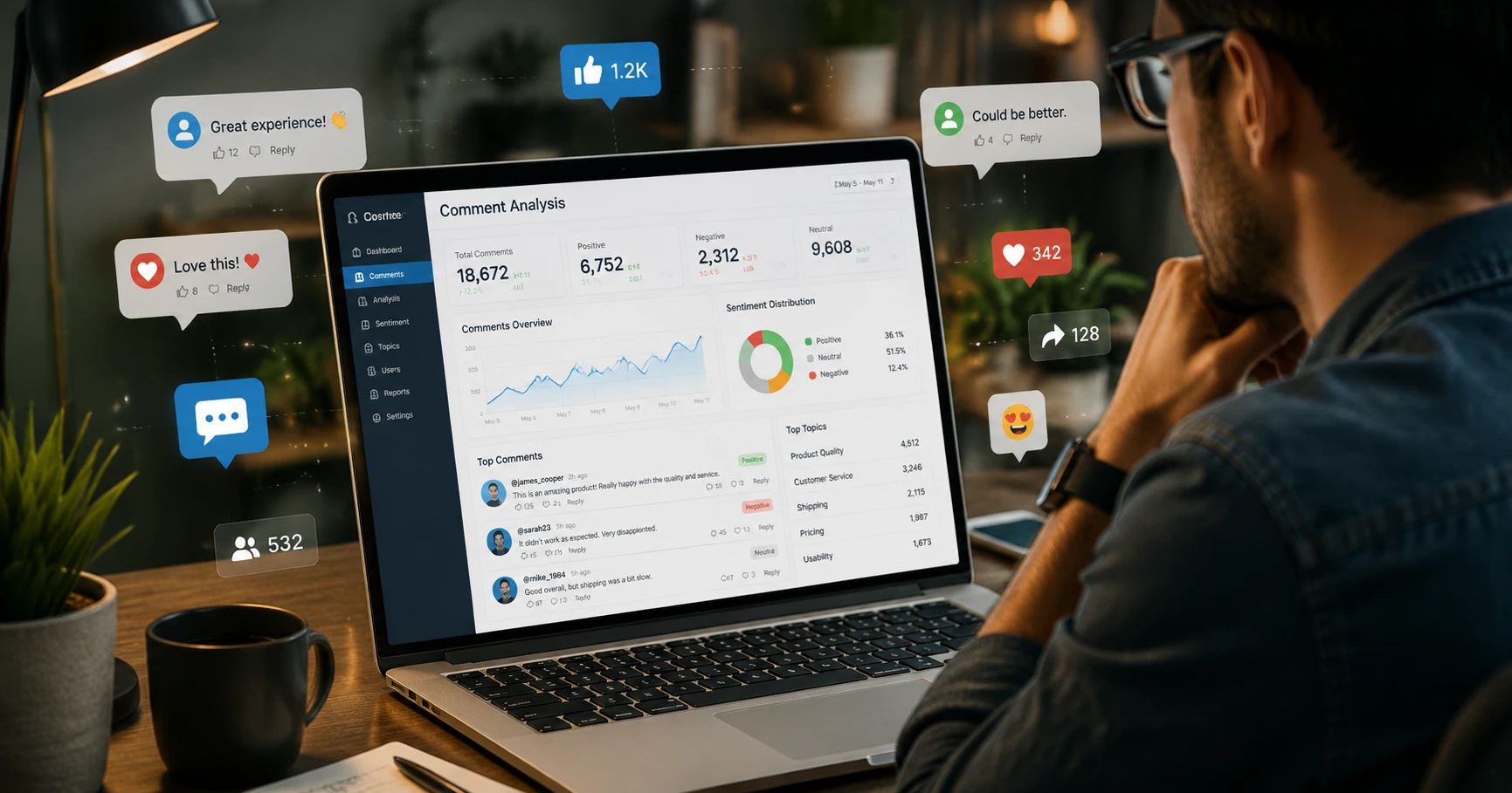 Phân Tích Chi Tiết Về binh luan cf tap 1 Và Cách Bật Tính Năng Gợi Ý Bình Luận Trên Facebook - image 1 Phân Tích Chi Tiết Về binh luan cf tap 1 Và Cách Bật Tính Năng Gợi Ý Bình Luận Trên Facebook - image 1