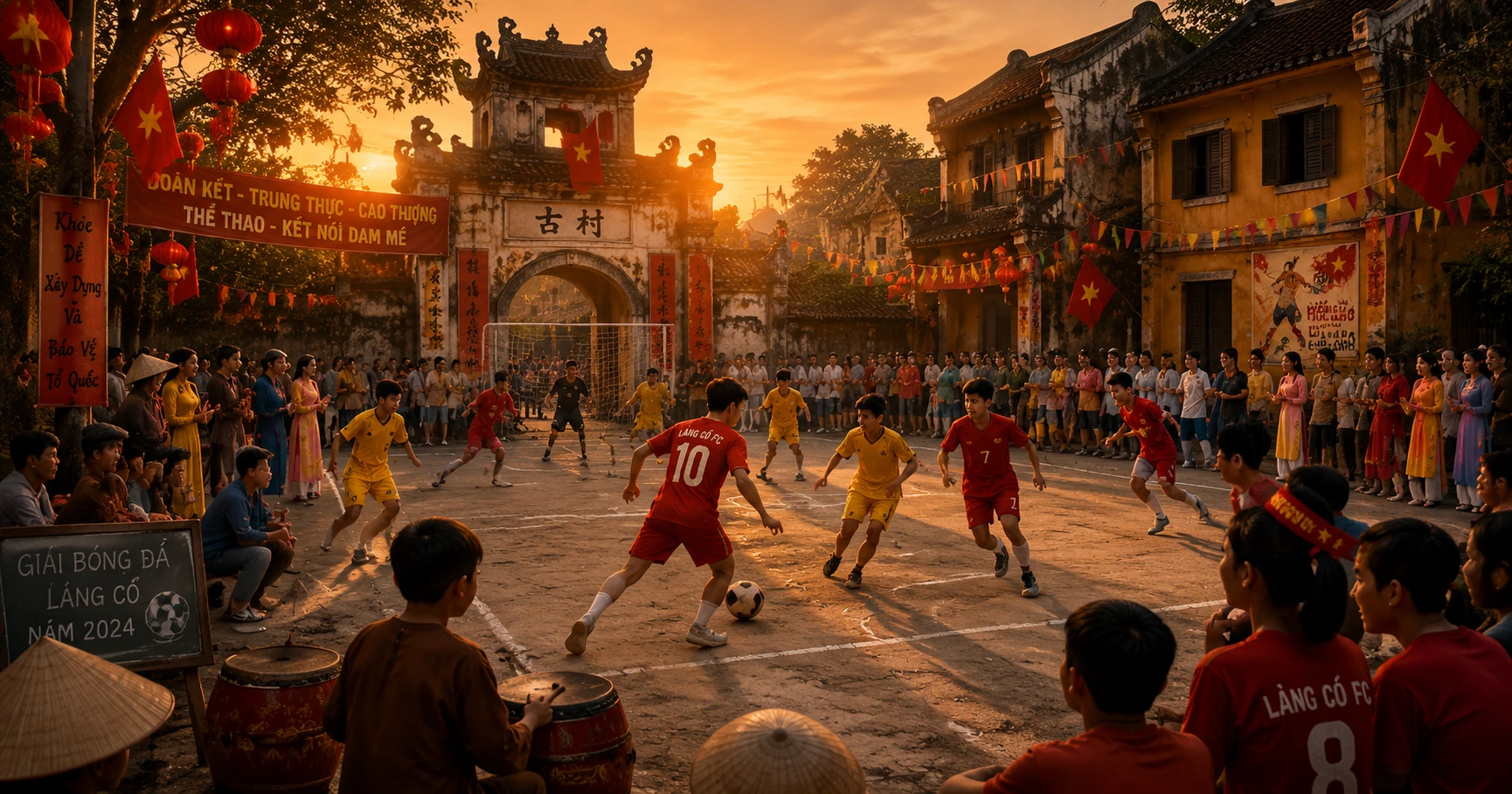 Phát Triển Cùng Việt Nam Tiến Bước Trong Thế Giới Bóng Đá và Văn Hóa Địa Phương - image 2 Phát Triển Cùng Việt Nam Tiến Bước Trong Thế Giới Bóng Đá và Văn Hóa Địa Phương - image 2