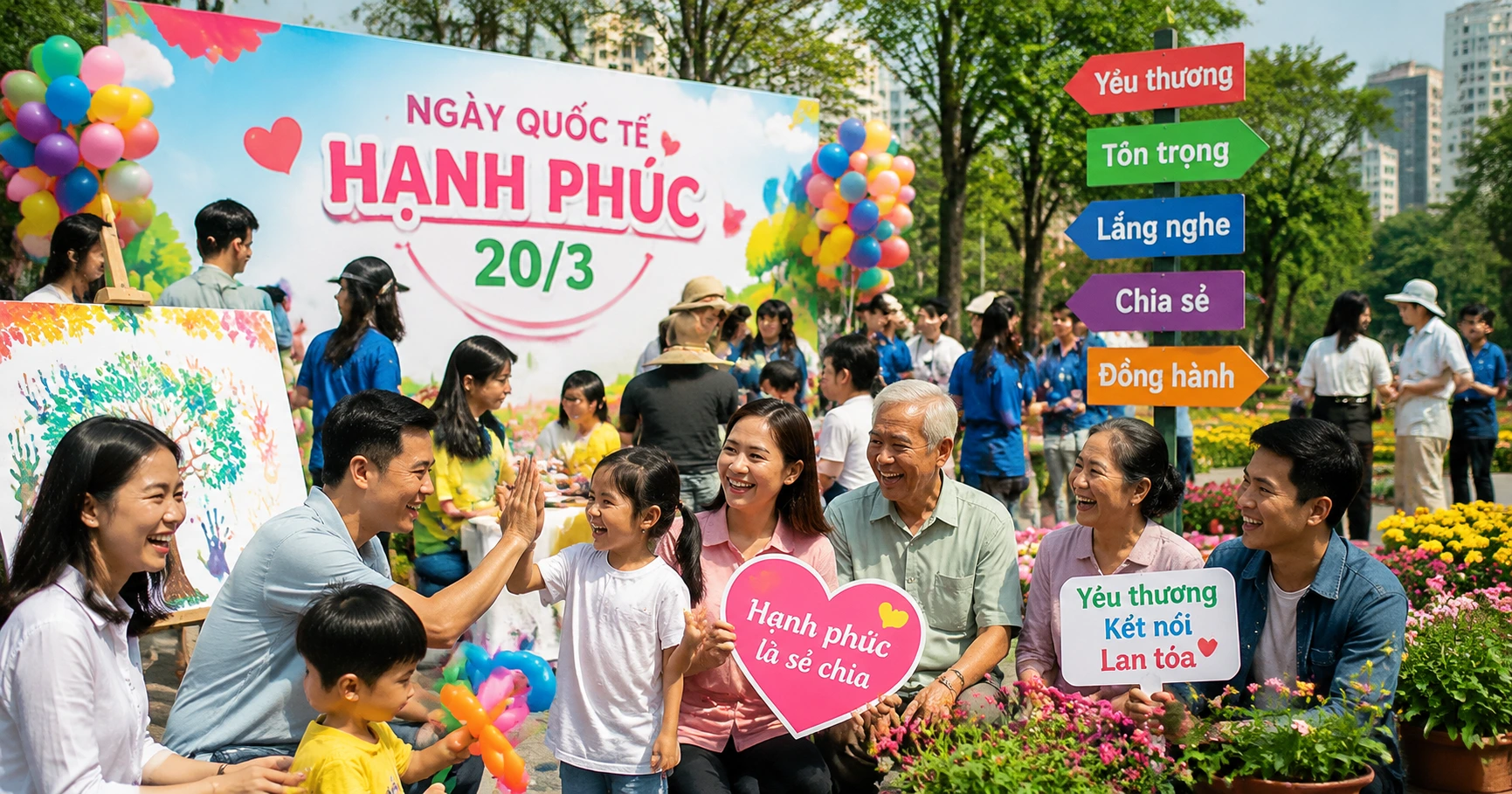 Ngày quốc tế hạnh phúc 20 3 và vai trò của công ty tnhh quốc tế át ti vo - image 1 Ngày quốc tế hạnh phúc 20 3 và vai trò của công ty tnhh quốc tế át ti vo - image 1