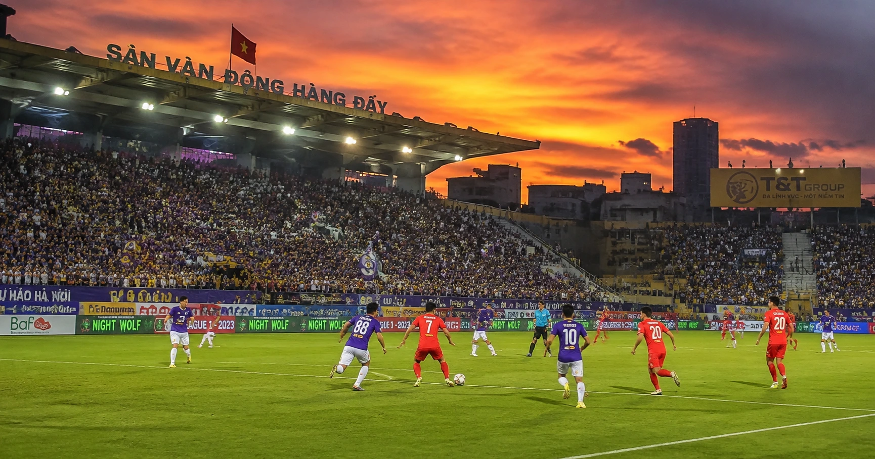 Lịch thi đấu V-League 2022 hôm nay và những cập nhật mới nhất - image 1 Lịch thi đấu V-League 2022 hôm nay và những cập nhật mới nhất - image 1