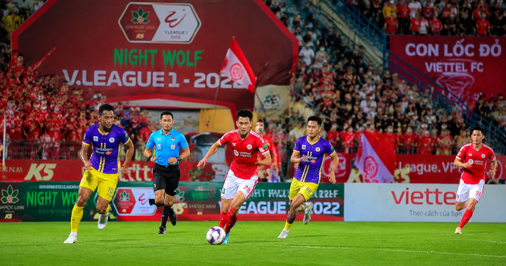 Lịch thi đấu V-League 2022 hôm nay và những cập nhật mới nhất - image 3 Lịch thi đấu V-League 2022 hôm nay và những cập nhật mới nhất - image 3