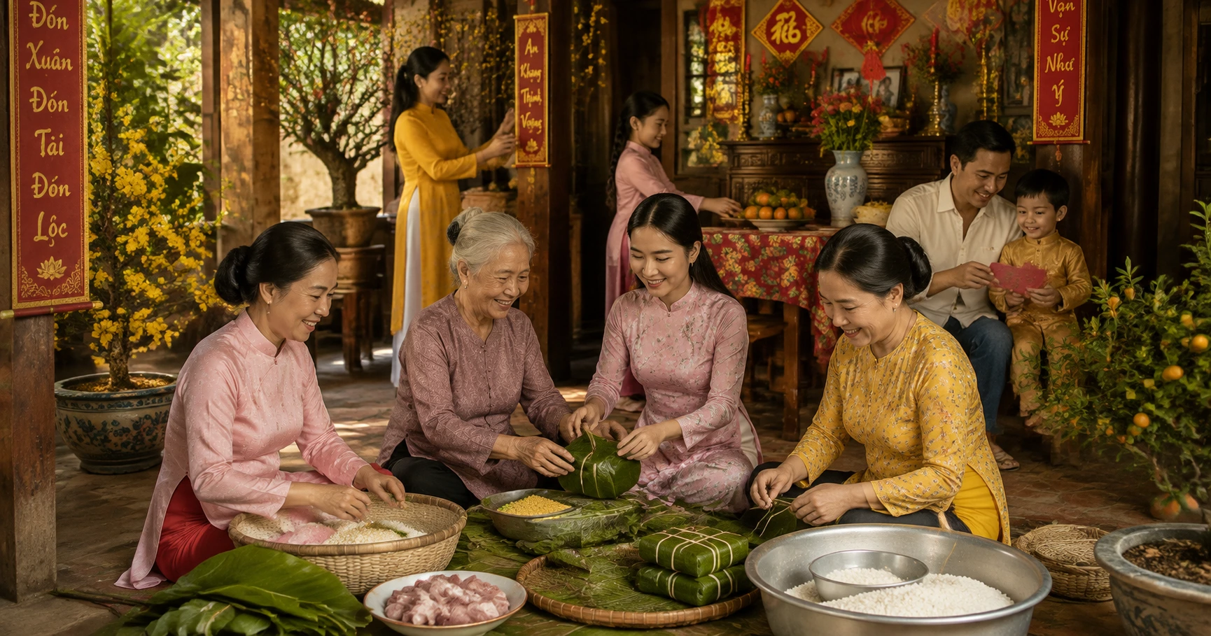 Ý nghĩa và lịch sử của ngày 20/10 ngày phụ nữ Việt Nam - image 2