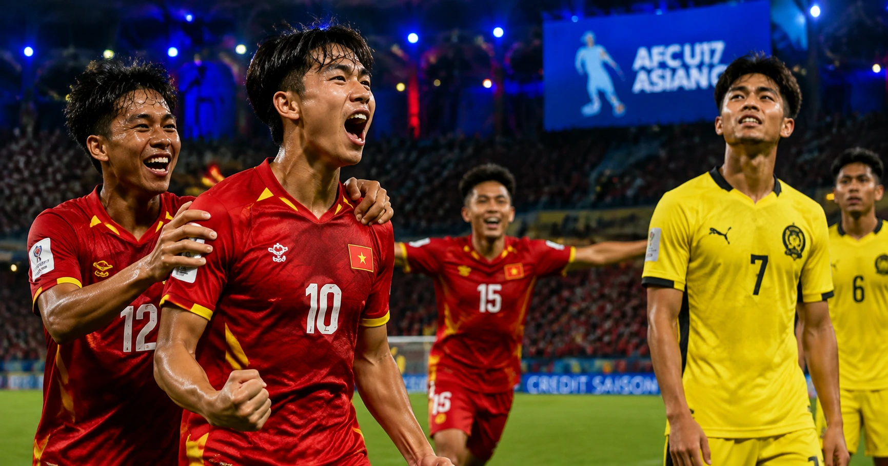 Thông tin mới nhất về trận u17 viet nam vs u17 malaysia - image 2 Thông tin mới nhất về trận u17 viet nam vs u17 malaysia - image 2