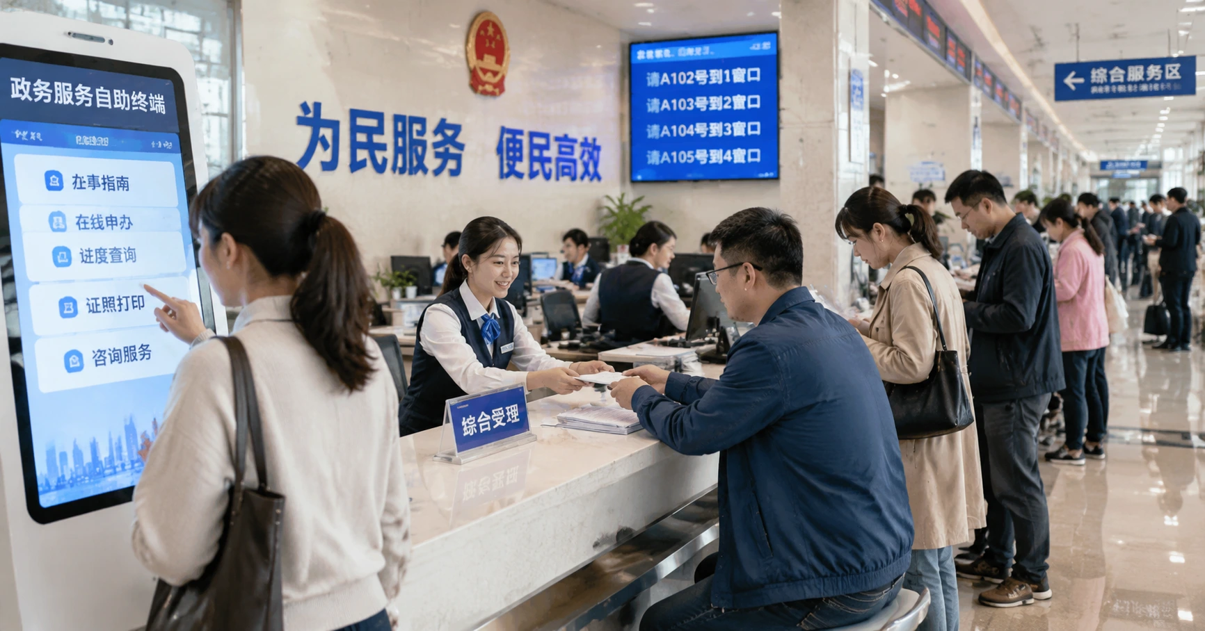 Quy định chung về thời gian tiếp nhận và trả kết quả - image 2