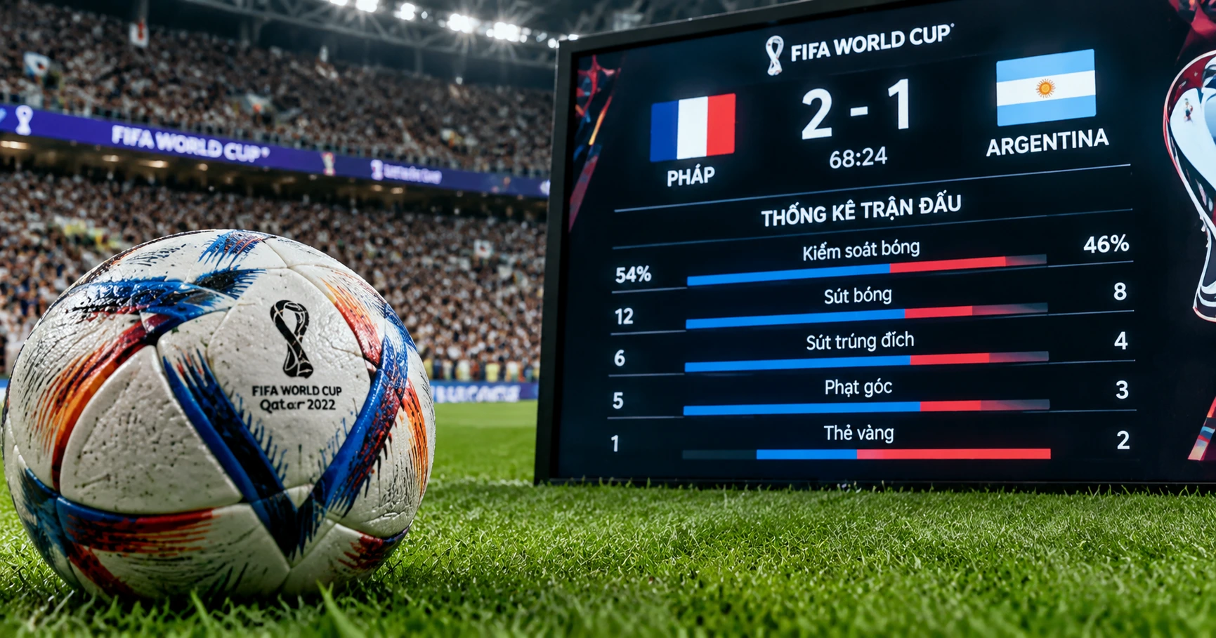 thethao247 world cup: Cập nhật tin tức và phân tích bóng đá hàng đầu - image 2