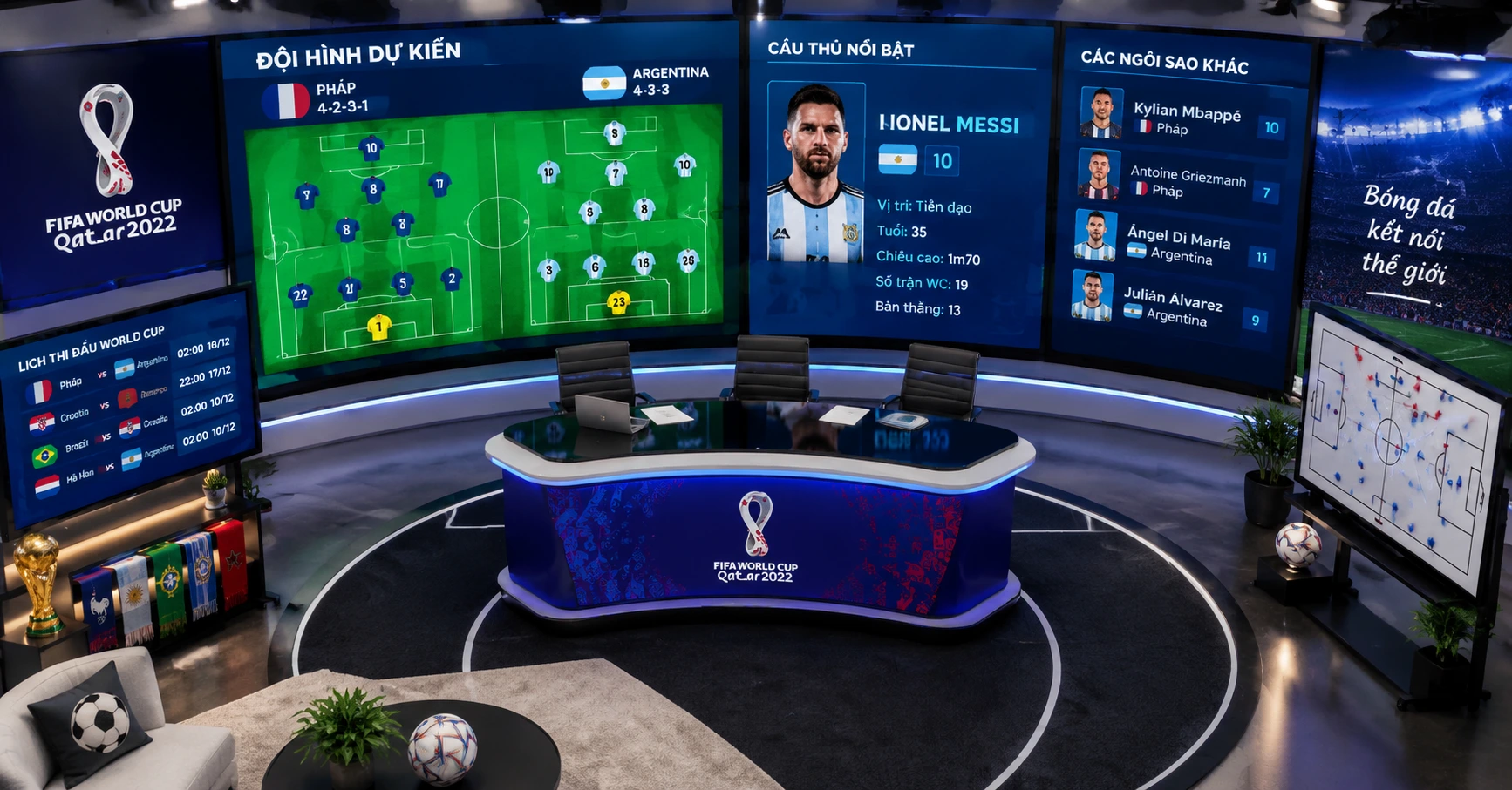 thethao247 world cup: Cập nhật tin tức và phân tích bóng đá hàng đầu - image 3